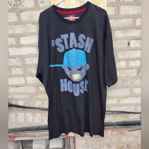 Bossman Bling T-Shirt